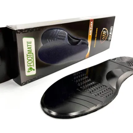 Гелеві ортопедичні устілки FootMate Air Flex, Розмір устілки: 35/36, зображення 4