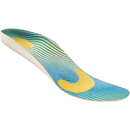 Ортопедичні устілки Medo Memopur Top Line, Розмір устілки: 37, зображення 2