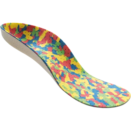 Ортопедичні устілки Medo Spanntec дитячі, Розмір устілки: 29/30, зображення 2