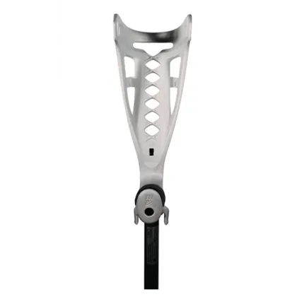 Милиця підлокітна FDI Access Safewalk Біла, Колір: білий, зображення 4