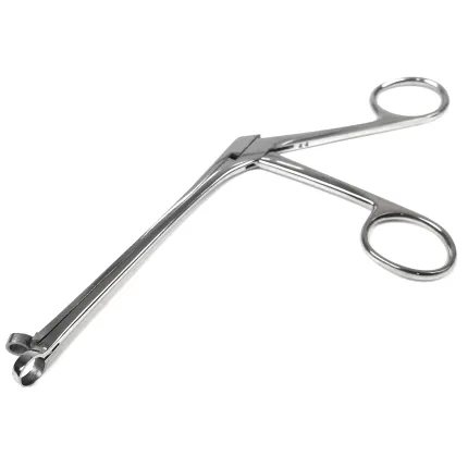 Конхотом по Weil-Blakesley, з круглим отвором № 1 Surgiwelomed, довжина 19 см