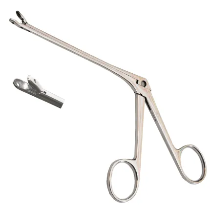 Конхотом по Wilde з ложкоподібними губками Surgiwelomed