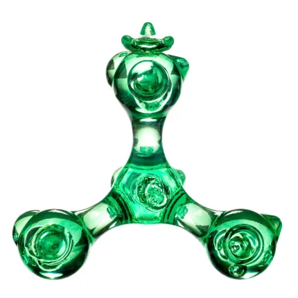 Массажер пластмассовий Ляпко "Фараон", изображение 2