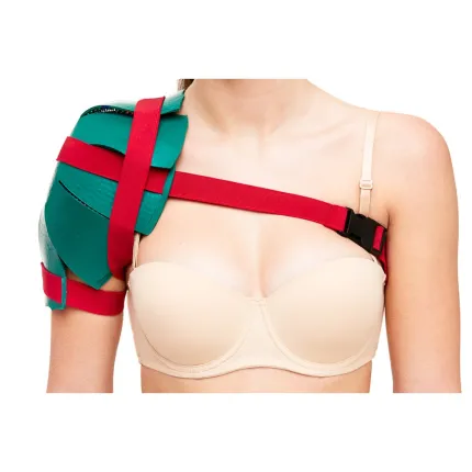 Аплікатор Ляпко ПАЛП Ромашка М 5,0 Ag Синй, Колір: Синій, Крок голки (мм): 5,0, зображення 8