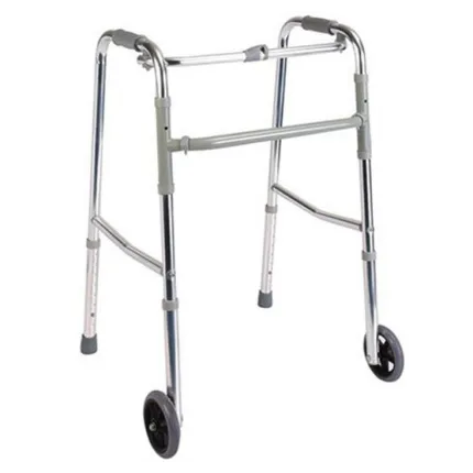 Складані ходунці на колесах OSD SC4010W