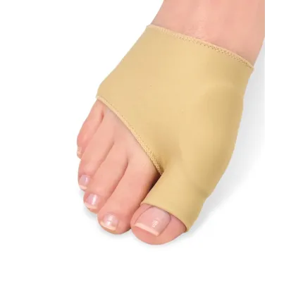 Вальгусний бандаж з гелевою вставкою Medicus Band, зображення 3