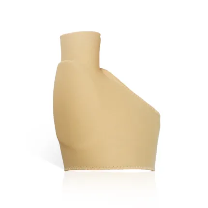 Вальгусний бандаж з гелевою вставкою Medicus Band, зображення 2