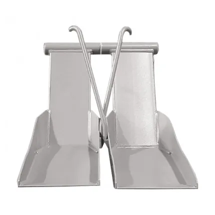 Міні-рампа 975165 для підйомника OSD «PTR»