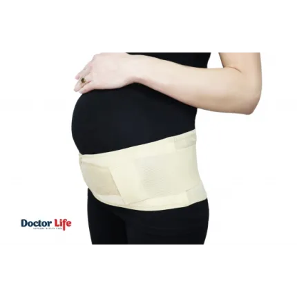 Бандаж для вагітних Doctor Life А5-088, Розмір: S
