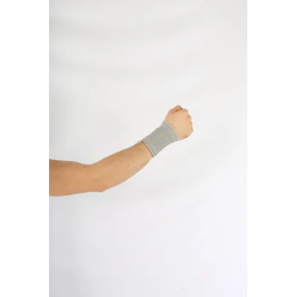 Еластичний ортез на зап'ястя з бамбукового волокна Antar AT53020, Розмір: S