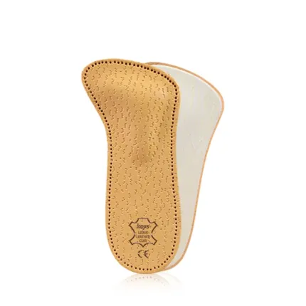 Ортопедические полустельки Kaps Ballerin, Размер: 41, изображение 2