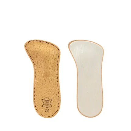 Ортопедичні напівустілки Kaps Ballerin, Розмір устілки: 36, зображення 3