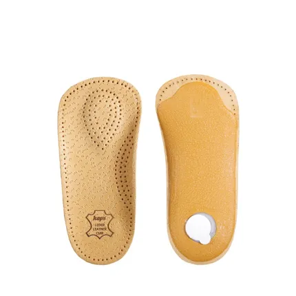 Ортопедичні напівустілки Kaps Bolero, Розмір устілки: 36, зображення 3