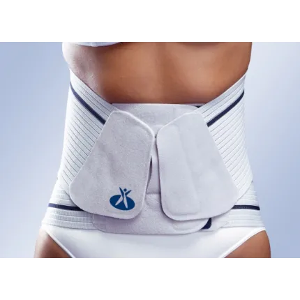 Напівжорсткий корсет Orliman Evotec EV-100, Іспанія, Розмір: XXS