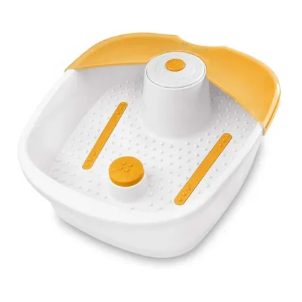 Гидромассажная ванночка для ног Medisana FS 881