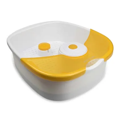 Гідромасажна ванночка для ніг Medisana FS 881, зображення 2