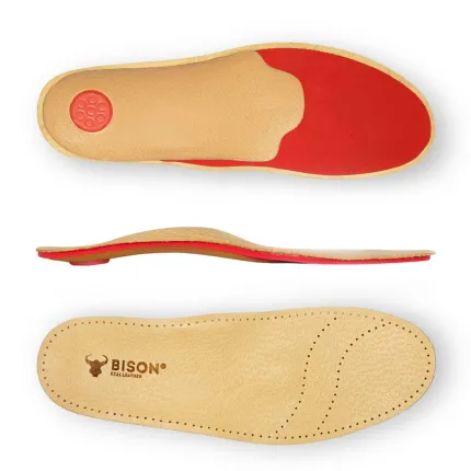 Ортопедичні устілки FootMate Alfa Comfort, Розмір устілки: 35