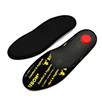 Ортопедичні антибактеріальні устілки FootMate Alfa Sport, Розмір устілки: 35, зображення 4