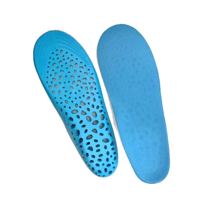 Гігієнічні дихаючі устілки для взуття FootMate Soft Bamboo, Розмір устілки: 36/40