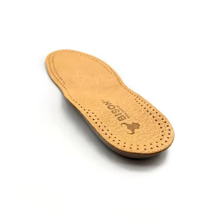 Ортопедичні устілки при поздовжній плоскостопості і п'ятковій шпорі FootMate Omega, Розмір устілки: 35, зображення 6