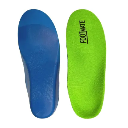 Ортопедичні устілки для дітей FootMate Sampi, Розмір устілки: 22