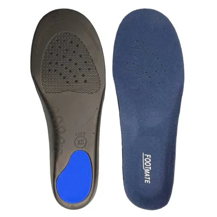 Ортопедичні устілки FootMate TAU, Розмір устілки: 35/37, зображення 2