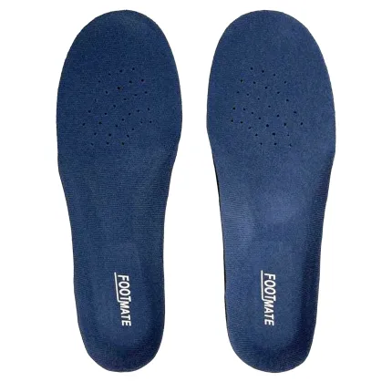 Ортопедичні устілки FootMate TAU, Розмір устілки: 35/37, зображення 3