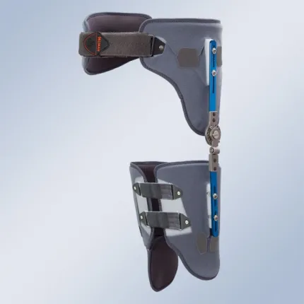 Жесткий ортез для стабилизации бедра с абдукцией Orliman HO4001, изображение 3