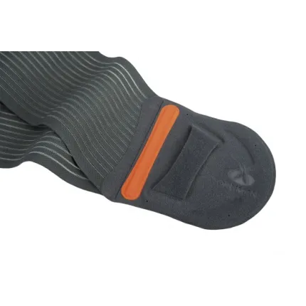 Напівжорсткий корсет посилений "LUMBITRON ELITE DUO" LTG-305 Orliman (Іспанія), Розмір: розмір 1, зображення 5