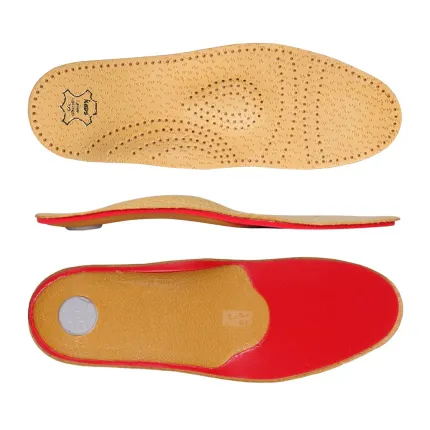 Ортопедичні устілки Kaps Relax Shock Absorber Pecari, Розмір устілки: 39, зображення 2