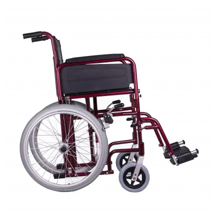 Інвалідний візок для вузьких проходів OSD «SLIM», зображення 3
