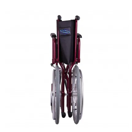 Інвалідний візок для вузьких проходів OSD «SLIM», зображення 8