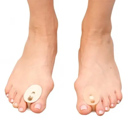 Міжпальцева перегородка з регулюванням розміру Marcin II, зображення 3