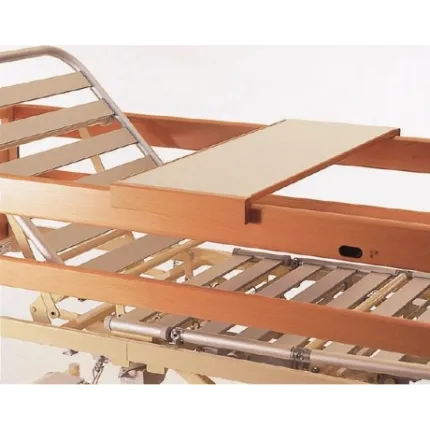 Медицинская кровать Invacare Medley Ergo W, изображение 2