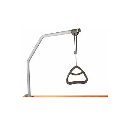 Медицинская кровать Invacare Medley Ergo W, изображение 3