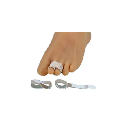Стрічка для корекції пальців ніг Footmate K031