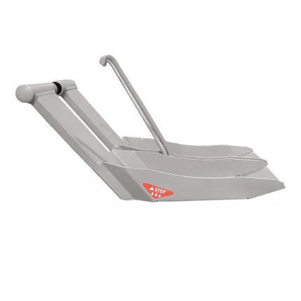 Мини-рампа 975165 для подъёмника OSD «PTR», изображение 2