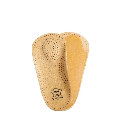 Ортопедичні напівустілки Kaps Bolero, Розмір устілки: 41, зображення 2