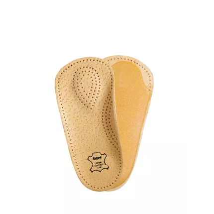 Ортопедичні напівустілки Kaps Bolero, Розмір устілки: 45, зображення 2