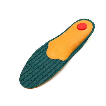 Ортопедичні устілки FootMate Alfa Aloe, Розмір устілки: 35, зображення 4