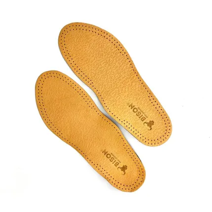 Ортопедичні устілки при поздовжній плоскостопості і п'ятковій шпорі FootMate Omega, Розмір устілки: 42, зображення 3