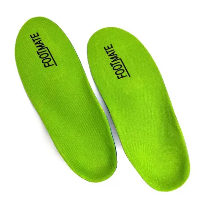 Ортопедичні устілки для дітей FootMate Sampi, Розмір устілки: 22, зображення 2