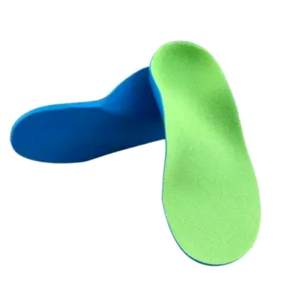 Ортопедичні устілки для дітей FootMate Sampi, Розмір устілки: 22, зображення 4