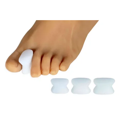 Міжпальцева перегородка FootMate G001, Кількість: 2 шт., Розмір: S