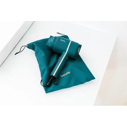 Компактний фен Beurer HC 35 Ocean, зображення 3