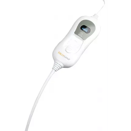 Електропростирадло з підігрівом Medisana HU 665, зображення 2