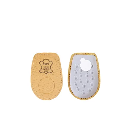 Підп'ятники при п'ятковій шпорі Kaps Heelmed, Розмір устілки: 41/43, зображення 3