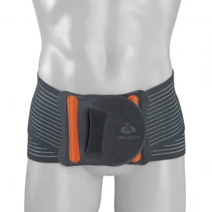 Полужесткий корсет "LUMBITRON ELITE" LTG-285 Orliman (Испания), Размер: размер 2, изображение 3