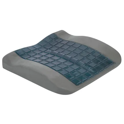 Ортопедична подушка для сидіння та поясниці Qmed Seat Back Cushion, зображення 4