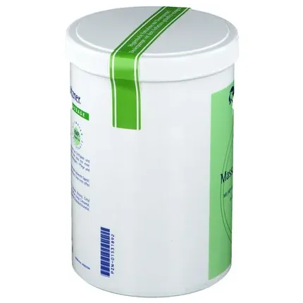 Крем для масажу Spitzner Massagecreme soft 1000 мл, зображення 5